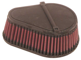 K&N SU-6596 Replacement Air Filter