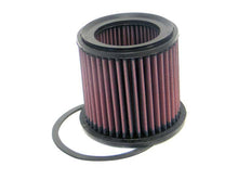 Load image into Gallery viewer, K&amp;N SU-7005 Replacement Air Filter