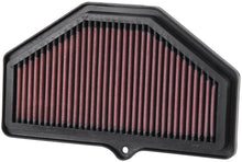 Load image into Gallery viewer, K&amp;N SU-7504 Replacement Air Filter