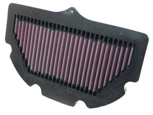 Load image into Gallery viewer, K&amp;N SU-7506 Replacement Air Filter
