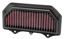 Load image into Gallery viewer, K&amp;N SU-7511R Race Specific Air Filter