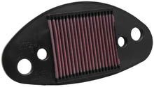 Load image into Gallery viewer, K&amp;N SU-8001 Replacement Air Filter