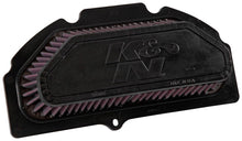 Load image into Gallery viewer, K&amp;N SU-9915 Replacement Air Filter