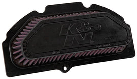 K&N SU-9915 Replacement Air Filter