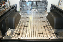 Load image into Gallery viewer, SUV_CARGO_FLOOR AND FW_SILVER.JPG