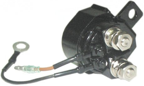 ARCO MARINE SW950 SOLENOID