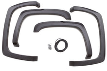 Load image into Gallery viewer, Lund SX103T Sport Style Fender Flare Set - Front and Rear, Textured, 4-Piece Set