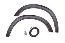 Load image into Gallery viewer, Lund SX140S Sport Style Fender Flare Set - Front and Rear, Smooth, 4-Piece Set