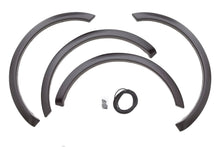 Load image into Gallery viewer, Lund SX314S Sport Style Fender Flare Set - Front and Rear, Smooth, 4-Piece Set