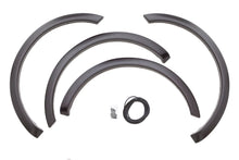 Load image into Gallery viewer, Lund SX314T Sport Style Fender Flare Set - Front and Rear, Textured, 4-Piece Set