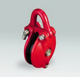 Warn 15640 HEAVY DUTY SNATCH BLOCK-12T