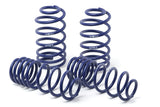 H&R Special Springs LP 29036-1 H&R Special Springs Raising Spring Kit