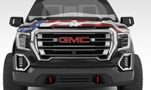 Load image into Gallery viewer, Stampede_Flag_AmEagle_gmc.jpg