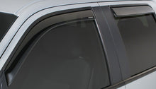 Load image into Gallery viewer, Stampede_SnapInz_Smoke_4pc_onvehicle.jpg