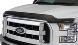 Stampede 2601-2 Vigilante Premium Hood Protector - Smoke