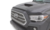 Stampede 338-2 Vigilante Premium Hood Protector - Smoke