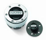 Warn 9790 Manual; 19 Spline; Internal Mount; Set Of 2
