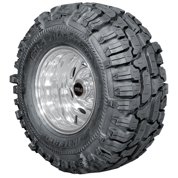 Thornbird 35x14.5/17LT Offroad Tires Interco Tire