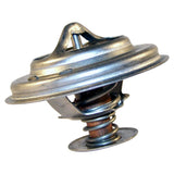 Crown Automotive Jeep Replacement T0697157 Thermostat for 85-94 Jeep XJ Cherokee or MJ Comanche w/ 2.1L Dsl. Engine