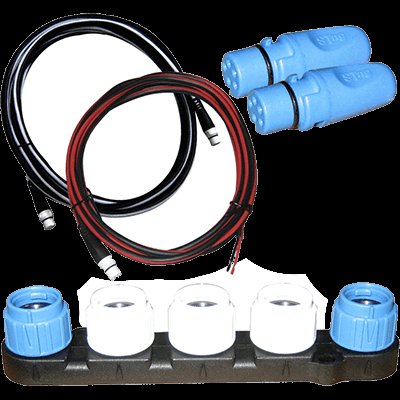 RAYMARINE T70134 SEATALK-NG STARTER KIT