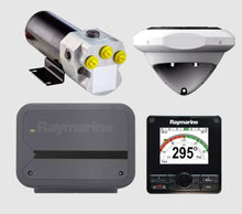 Load image into Gallery viewer, RAYMARINE T70154 PILOT EV-100 P70RS POWER PACK
