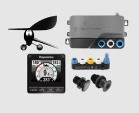 RAYMARINE T70216 I70 SYSTEM PK