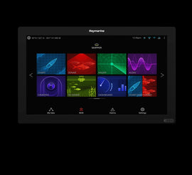 RAYMARINE T70429 AXIOM XL 22 21.5' MFD KIT