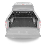 TrailFX RD8U135 Component Tub For Trail FX Bed Liners