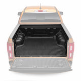 TrailFX RFR5U19 Component Tub For Trail FX Bed Liners
