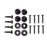 TrailFX RLIK45 Hardware Kit For Trail FX Tailgate Liners