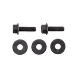TrailFX RLIK71 Hardware Kit For Trail FX Under Rail Bed Liners