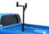 TrailFX 2599123103 250 Lb Cap Multi-Fit Adjustable Width From 24 Inches to 35 Inches Powder Coated