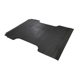 TrailFX 240D Direct-Fit Without Raised Edges Black Nyracord Tailgate Liner/ Mat Not Included
