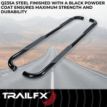Load image into Gallery viewer, T83_A0030B_3 INCH ROUND STEP BAR_EXTENDED_B2C_2.jpg