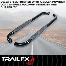 Load image into Gallery viewer, T83_A0042B_3 INCH ROUND STEP BAR_STANDARD_B2C_2.jpg