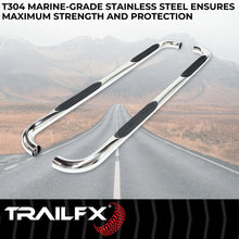 Load image into Gallery viewer, T83_A0049S_3 INCH ROUND STEP BAR_CREW_B2C_2.jpg