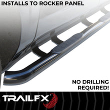 Load image into Gallery viewer, T83_A0052B_3 INCH ROUND STEP BAR_CREW_B2C_6.jpg