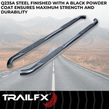Load image into Gallery viewer, T83_A0070T_3 INCH ROUND STEP BAR_CREW_B2C_2.jpg