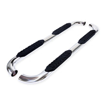 Load image into Gallery viewer, T83_A1007S_4 INCH OVAL BENT STEP BAR_CREW_B2C_1.jpg