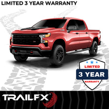 Load image into Gallery viewer, T83_A1010B_4 INCH OVAL BENT STEP BAR_CREW_B2C_8.jpg