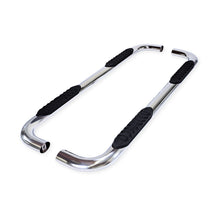 Load image into Gallery viewer, T83_A1010S_4 INCH OVAL BENT STEP BAR_CREW_B2C_1.jpg