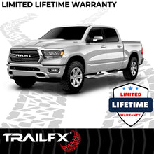 Load image into Gallery viewer, T83_A1012S_4 INCH OVAL BENT STEP BAR_CREW_B2C_8.jpg