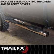 Load image into Gallery viewer, T83_A8215S_6 INCH OVAL STRAIGHT STEP BAR_CREW_B2C_6.jpg