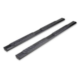 TrailFX AL4005B With Plastic Bracket Covers