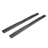 TrailFX AL4006B With Plastic Bracket Covers