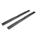TrailFX AL4013B With Plastic Bracket Covers