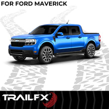 Load image into Gallery viewer, T83_AL6008B_A6 RUNNING BOARDS_B2C_8.jpg