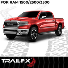 Load image into Gallery viewer, T83_AL6011B_A6 RUNNING BOARDS_B2C_8.jpg