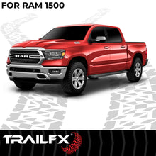 Load image into Gallery viewer, T83_AL6012B_A6 RUNNING BOARDS_B2C_8.jpg