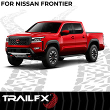 Load image into Gallery viewer, T83_AL6014B_A6 RUNNING BOARDS_B2C_8.jpg